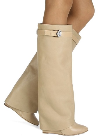 Зимові італійські чоботи (68 фото): напівчоботи жіночі і черевики італійського виробництва