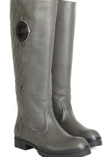 Зимові італійські чоботи (68 фото): напівчоботи жіночі і черевики італійського виробництва