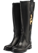 Зимові італійські чоботи (68 фото): напівчоботи жіночі і черевики італійського виробництва