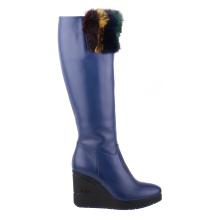 Зимові італійські чоботи (68 фото): напівчоботи жіночі і черевики італійського виробництва