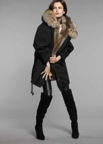 Зимові італійські чоботи (68 фото): напівчоботи жіночі і черевики італійського виробництва