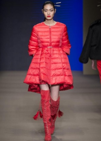 Зимові італійські чоботи (68 фото): напівчоботи жіночі і черевики італійського виробництва