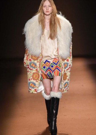 Зимові італійські чоботи (68 фото): напівчоботи жіночі і черевики італійського виробництва