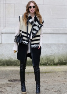 Зимові італійські чоботи (68 фото): напівчоботи жіночі і черевики італійського виробництва