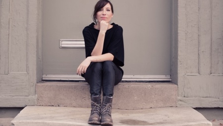 Зимові жіночі чоботи ECCO (43 фото): модні моделі на осінь і зиму