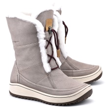 Зимові жіночі чоботи ECCO (43 фото): модні моделі на осінь і зиму