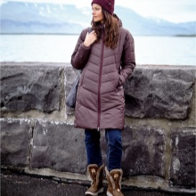 Зимові жіночі чоботи ECCO (43 фото): модні моделі на осінь і зиму