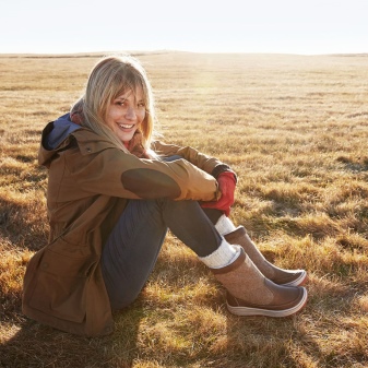 Зимові жіночі чоботи ECCO (43 фото): модні моделі на осінь і зиму