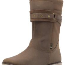 Зимові жіночі чоботи ECCO (43 фото): модні моделі на осінь і зиму