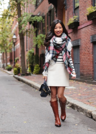 Зимові жіночі чоботи ECCO (43 фото): модні моделі на осінь і зиму