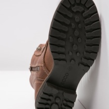 Зимові жіночі чоботи ECCO (43 фото): модні моделі на осінь і зиму