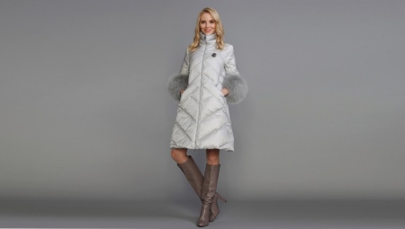 Зимові жіночі чоботи з натуральної шкіри фінського виробництва (64 фото): моделі на повну ногу, дутики, вироблені в Фінляндії