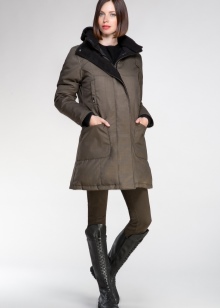 Зимові жіночі чоботи з натуральної шкіри фінського виробництва (64 фото): моделі на повну ногу, дутики, вироблені в Фінляндії