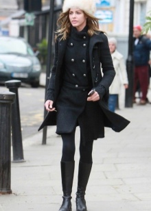 Зимові жіночі чоботи з натуральної шкіри фінського виробництва (64 фото): моделі на повну ногу, дутики, вироблені в Фінляндії