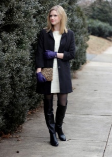 Зимові жіночі чоботи з натуральної шкіри фінського виробництва (64 фото): моделі на повну ногу, дутики, вироблені в Фінляндії