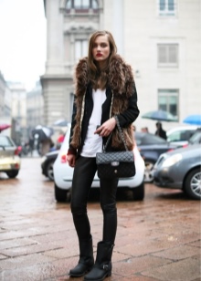 Зимові жіночі чоботи з натуральної шкіри фінського виробництва (64 фото): моделі на повну ногу, дутики, вироблені в Фінляндії