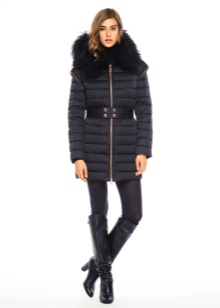 Зимові жіночі чоботи з натуральної шкіри фінського виробництва (64 фото): моделі на повну ногу, дутики, вироблені в Фінляндії