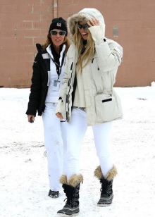 Зимові жіночі чоботи з натуральної шкіри фінського виробництва (64 фото): моделі на повну ногу, дутики, вироблені в Фінляндії