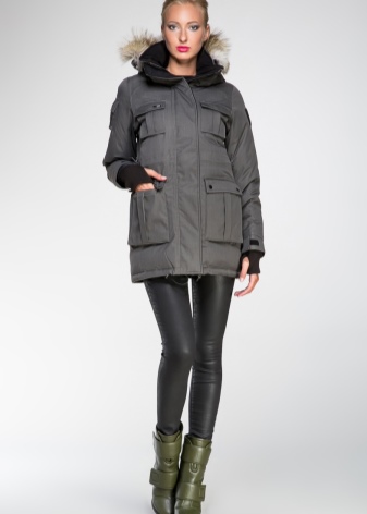 Зимові жіночі чоботи з натуральної шкіри фінського виробництва (64 фото): моделі на повну ногу, дутики, вироблені в Фінляндії