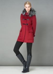 Зимові жіночі чоботи з натуральної шкіри фінського виробництва (64 фото): моделі на повну ногу, дутики, вироблені в Фінляндії