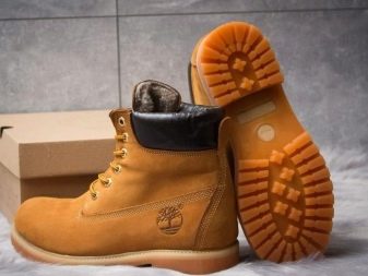 Зимове взуття Timberland: черевики і кросівки з хутром на зиму. З чим носити чорні і білі тімберленди?
