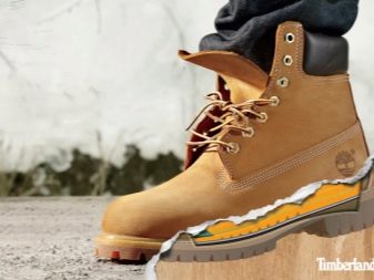 Зимове взуття Timberland: черевики і кросівки з хутром на зиму. З чим носити чорні і білі тімберленди?