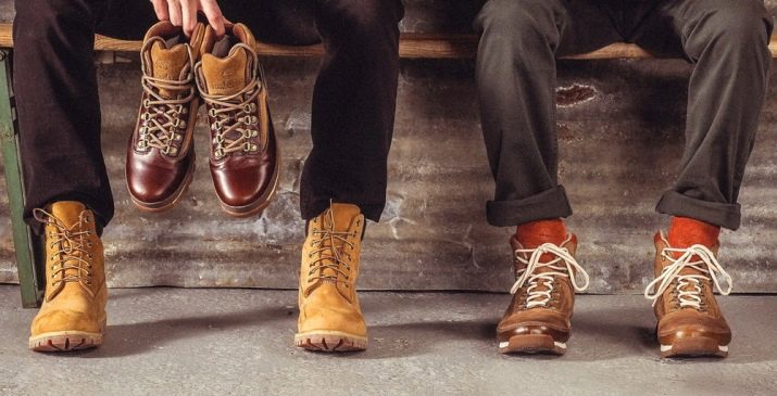 Зимове взуття Timberland: черевики і кросівки з хутром на зиму. З чим носити чорні і білі тімберленди?