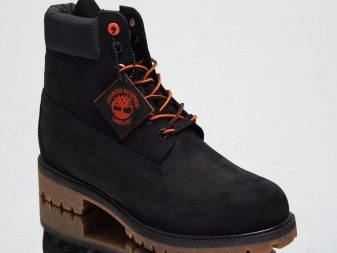 Зимове взуття Timberland: черевики і кросівки з хутром на зиму. З чим носити чорні і білі тімберленди?