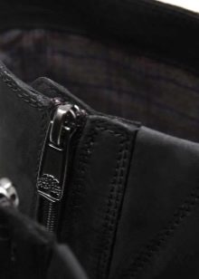 Зимове взуття Timberland: черевики і кросівки з хутром на зиму. З чим носити чорні і білі тімберленди?