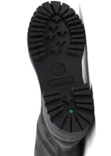 Зимове взуття Timberland: черевики і кросівки з хутром на зиму. З чим носити чорні і білі тімберленди?