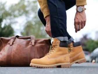 Зимове взуття Timberland: черевики і кросівки з хутром на зиму. З чим носити чорні і білі тімберленди?