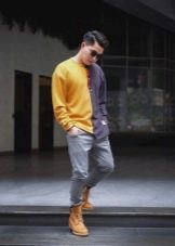 Зимове взуття Timberland: черевики і кросівки з хутром на зиму. З чим носити чорні і білі тімберленди?