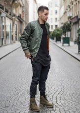 Зимове взуття Timberland: черевики і кросівки з хутром на зиму. З чим носити чорні і білі тімберленди?