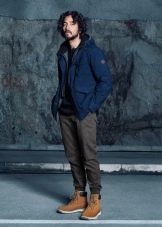 Зимове взуття Timberland: черевики і кросівки з хутром на зиму. З чим носити чорні і білі тімберленди?