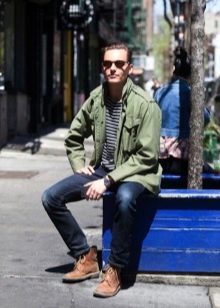 Зимове взуття Timberland: черевики і кросівки з хутром на зиму. З чим носити чорні і білі тімберленди?