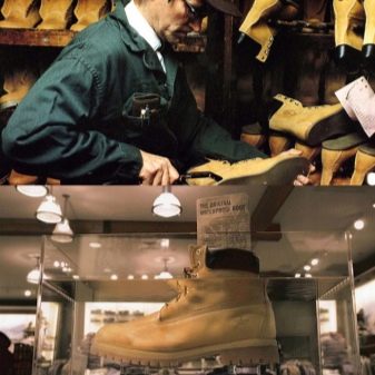 Зимове взуття Timberland: черевики і кросівки з хутром на зиму. З чим носити чорні і білі тімберленди?