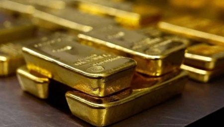 Злиток золота, скільки важить стандартний злиток в кг? Вага мірних зливків, розміри