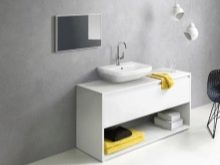 Змішувач для ванної Hansgrohe: вибираємо моделі з довгим виливом, з кріпленням на борт і термостатом, комплект 3 в 1 і підлоговий