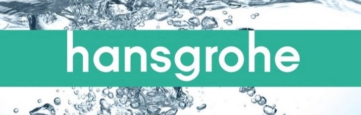 Змішувач для ванної Hansgrohe: вибираємо моделі з довгим виливом, з кріпленням на борт і термостатом, комплект 3 в 1 і підлоговий