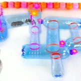 Зміст сирійського хом’яка в домашніх умовах (23 фото): якого розміру потрібна клітка для правильного змісту короткошерстих хом’ячків?