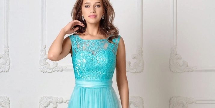 Значення бірюзового кольору: психологія кольору бірюза. Що символізує в одязі жінки?