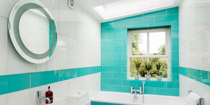 Значення бірюзового кольору: психологія кольору бірюза. Що символізує в одязі жінки?