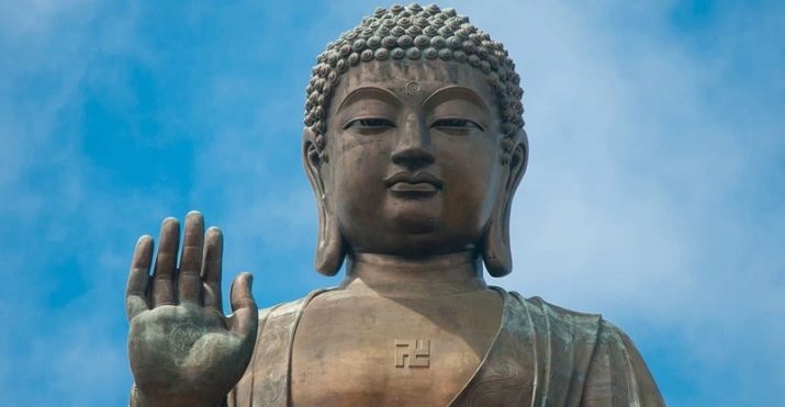 Значення блакитного кольору: що означає в психології людини? Характеристика блакитного кольору і що він символізує в одязі жінки?