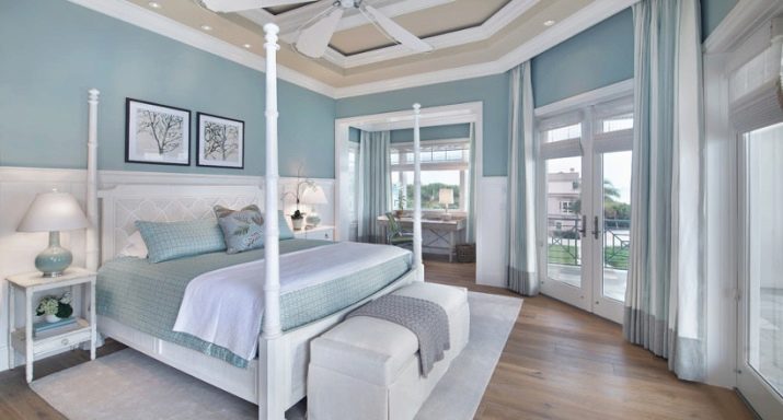 Значення блакитного кольору: що означає в психології людини? Характеристика блакитного кольору і що він символізує в одязі жінки?