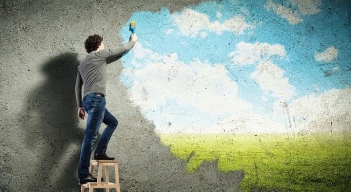 Значення блакитного кольору: що означає в психології людини? Характеристика блакитного кольору і що він символізує в одязі жінки?