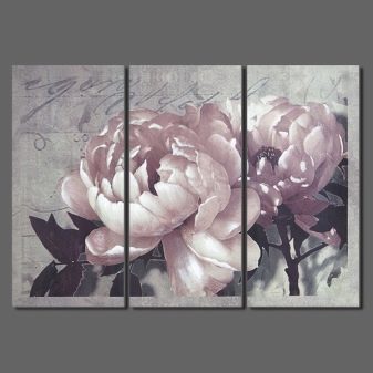 Значення квітки півонії: що символізує картина з піонами по феншуй? Чи вони сприяють заміжжя жінки?