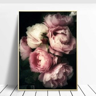 Значення квітки півонії: що символізує картина з піонами по феншуй? Чи вони сприяють заміжжя жінки?