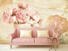 Значення квітки півонії: що символізує картина з піонами по феншуй? Чи вони сприяють заміжжя жінки?