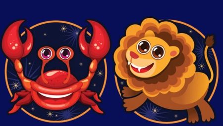 Знак зодіаку Рак або Лев у народжених 22 липня? Характеристика народилися 21, 23 та 25 липня в прикордонний період між знаками