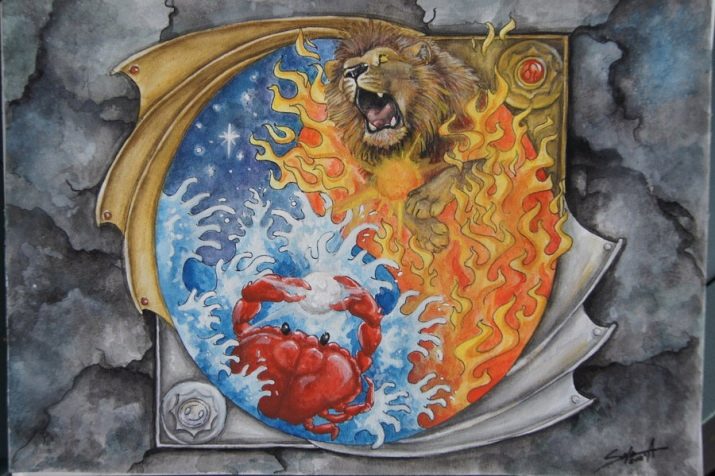 Знак зодіаку Рак або Лев у народжених 22 липня? Характеристика народилися 21, 23 та 25 липня в прикордонний період між знаками